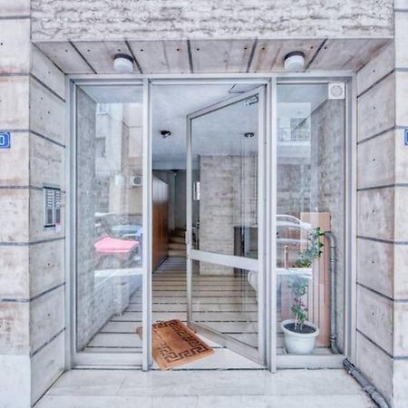 Muse A Dreamy And Fresh New Apartment Athen Exterior foto