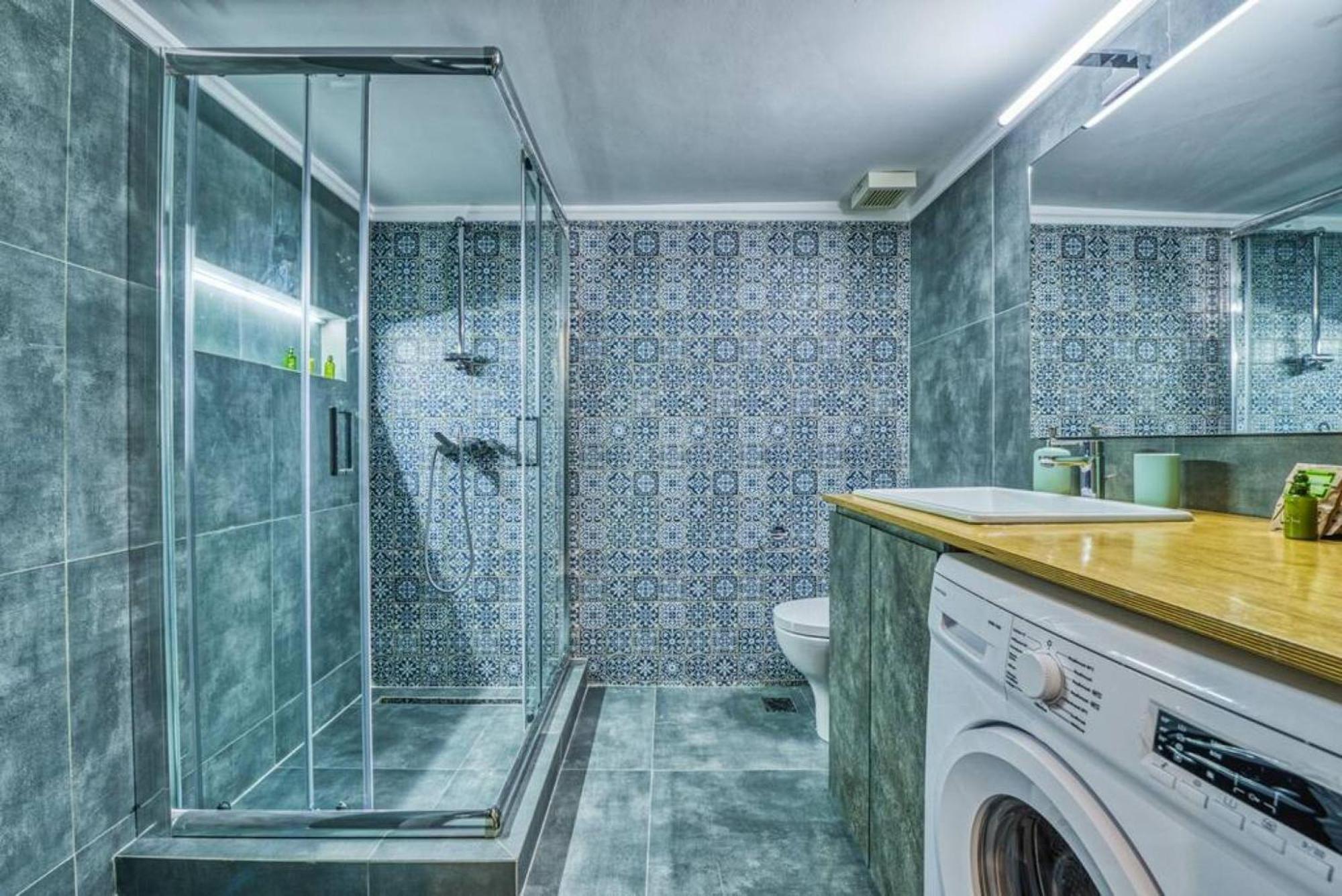 Muse A Dreamy And Fresh New Apartment Athen Exterior foto